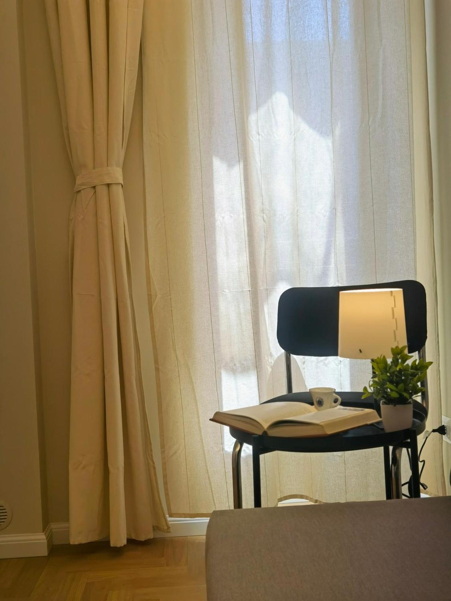 Metro Lodi Apartment روما المظهر الخارجي الصورة