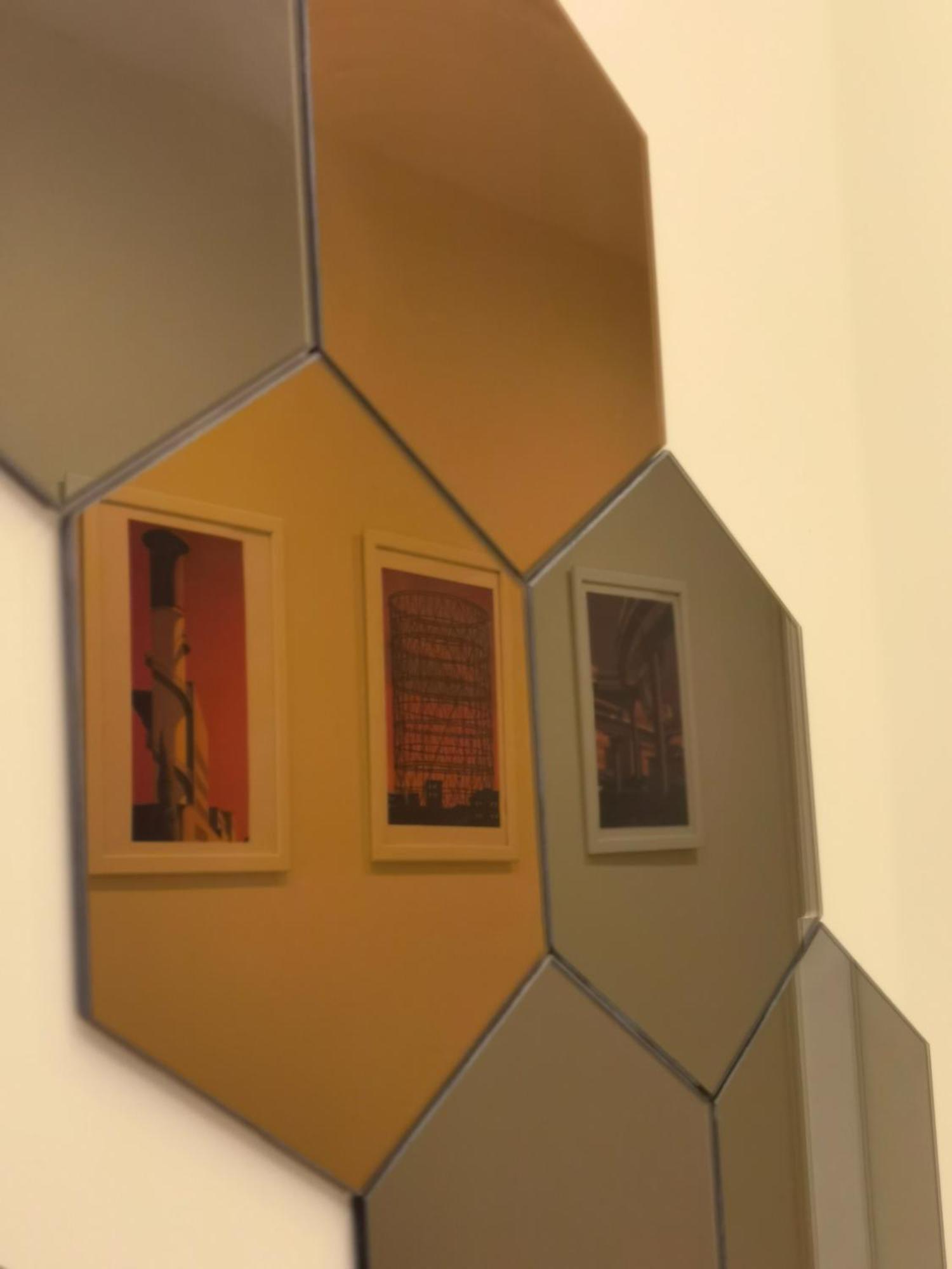 Metro Lodi Apartment روما المظهر الخارجي الصورة