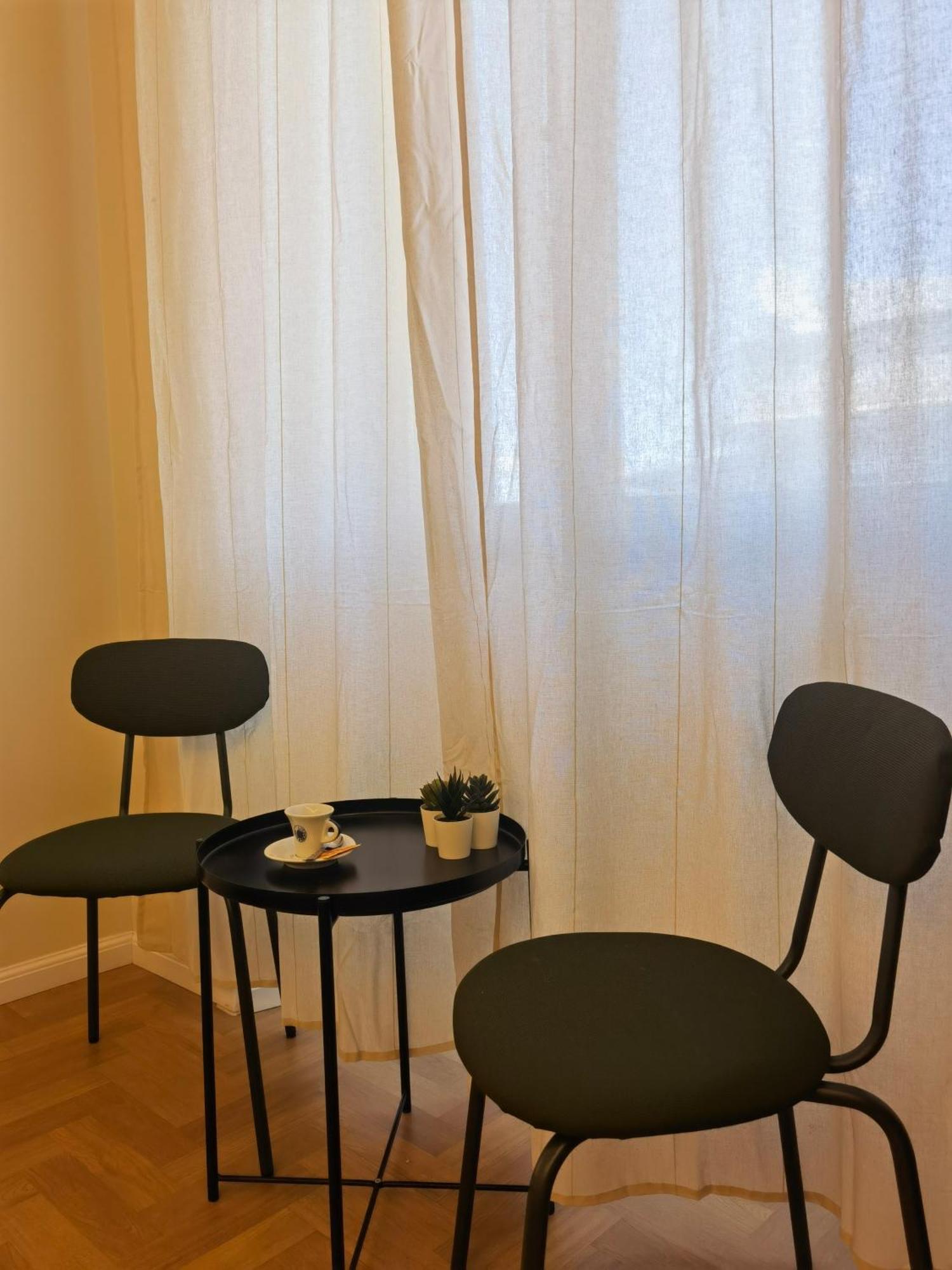 Metro Lodi Apartment روما المظهر الخارجي الصورة