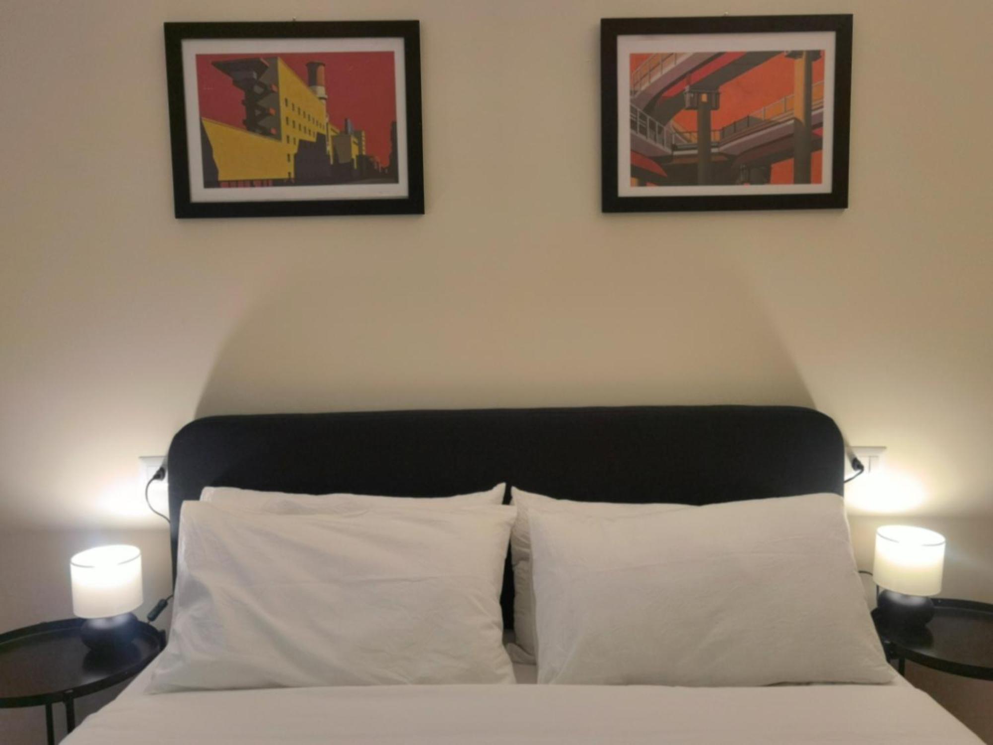Metro Lodi Apartment روما المظهر الخارجي الصورة