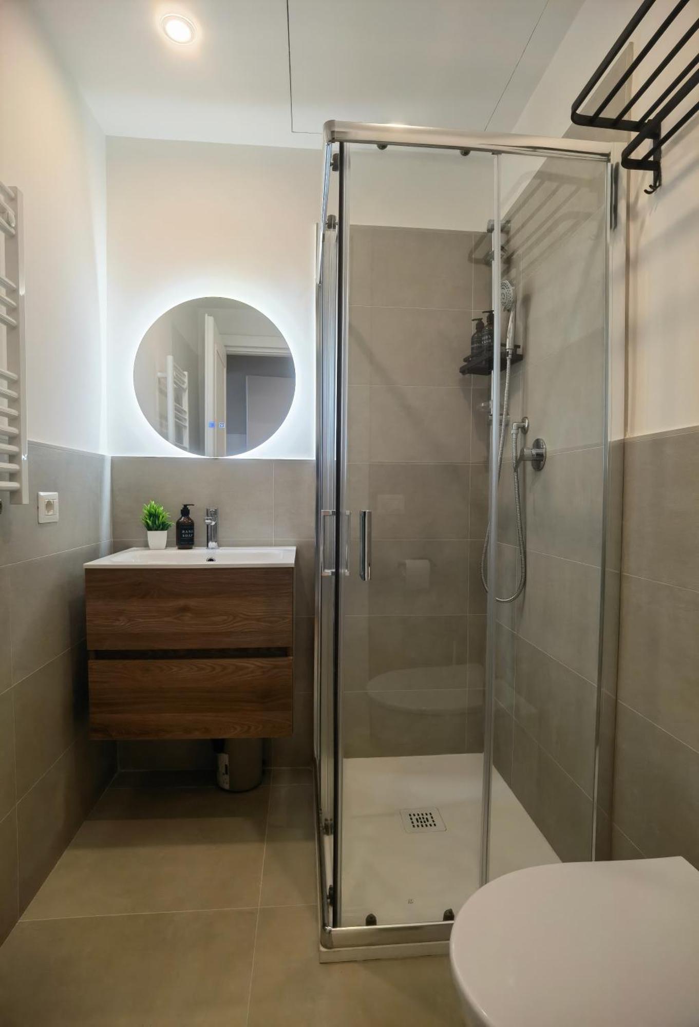 Metro Lodi Apartment روما المظهر الخارجي الصورة